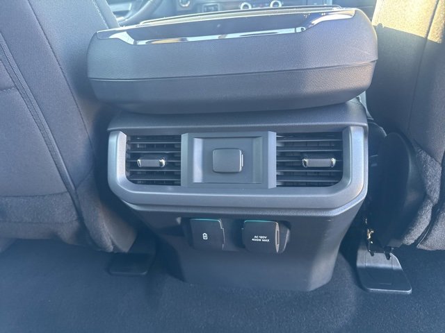 New 2025 Ford F150 XLT w/ Equipment Group 302A MID image 18