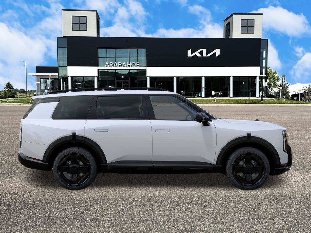 New 2027 Kia Telluride SX X-Line AWD/4WD image 7
