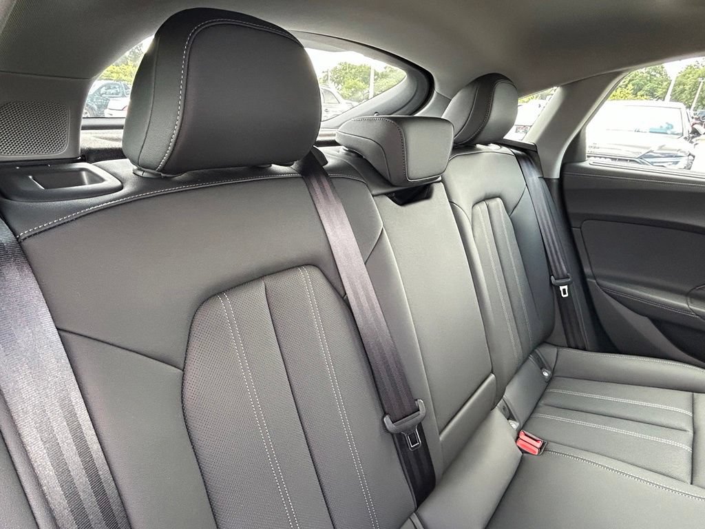 New 2026 Audi A5 2.0T Premium AWD/4WD image 47
