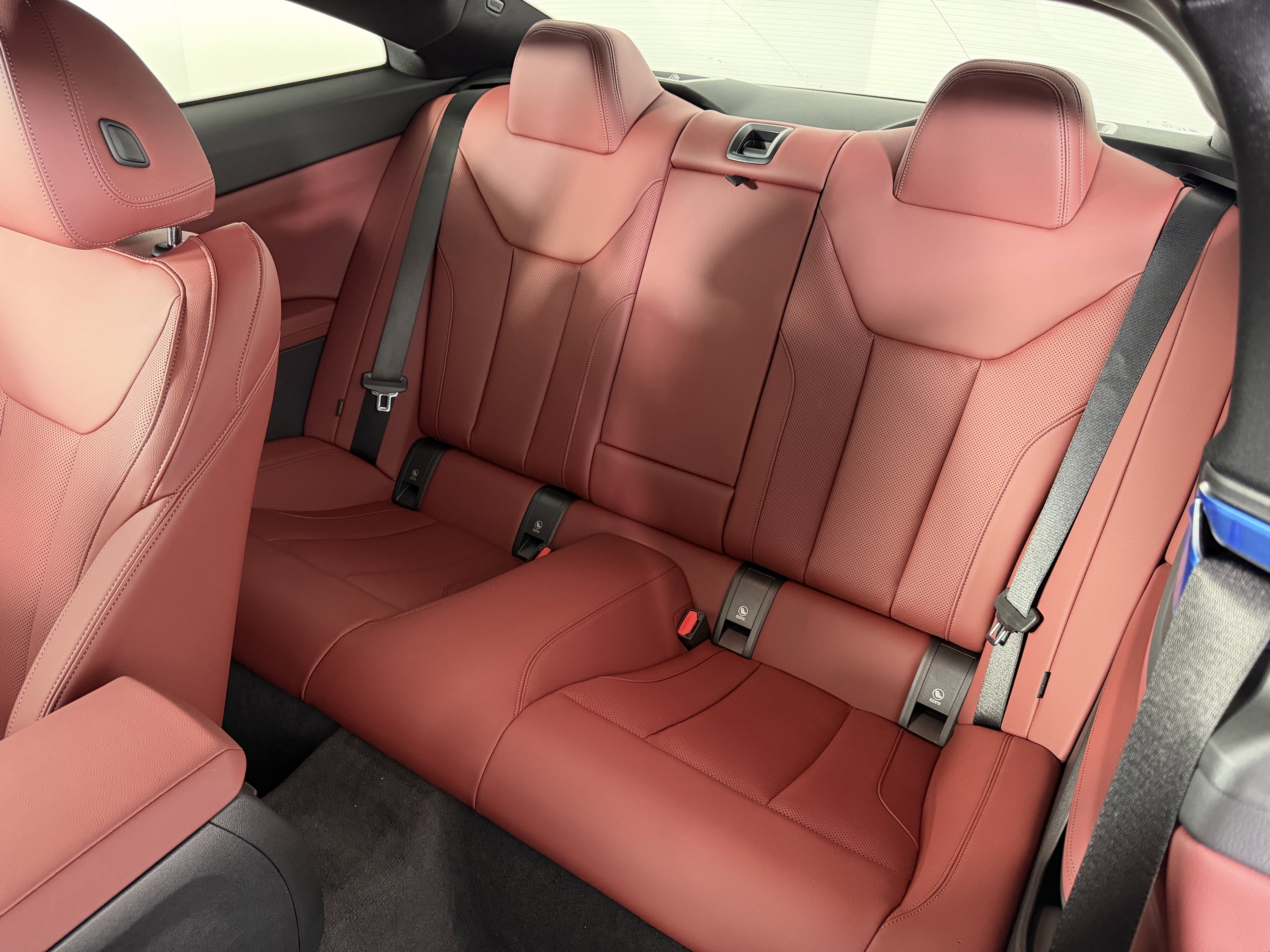 Used 2026 BMW 430i xDrive Coupe w/ M Sport Package image 13