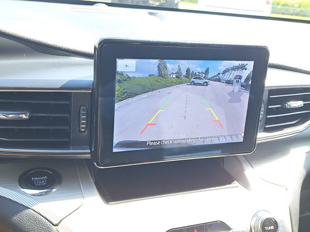 Certified 2023 Ford Explorer XLT w/ Equipment Group 202A image 27