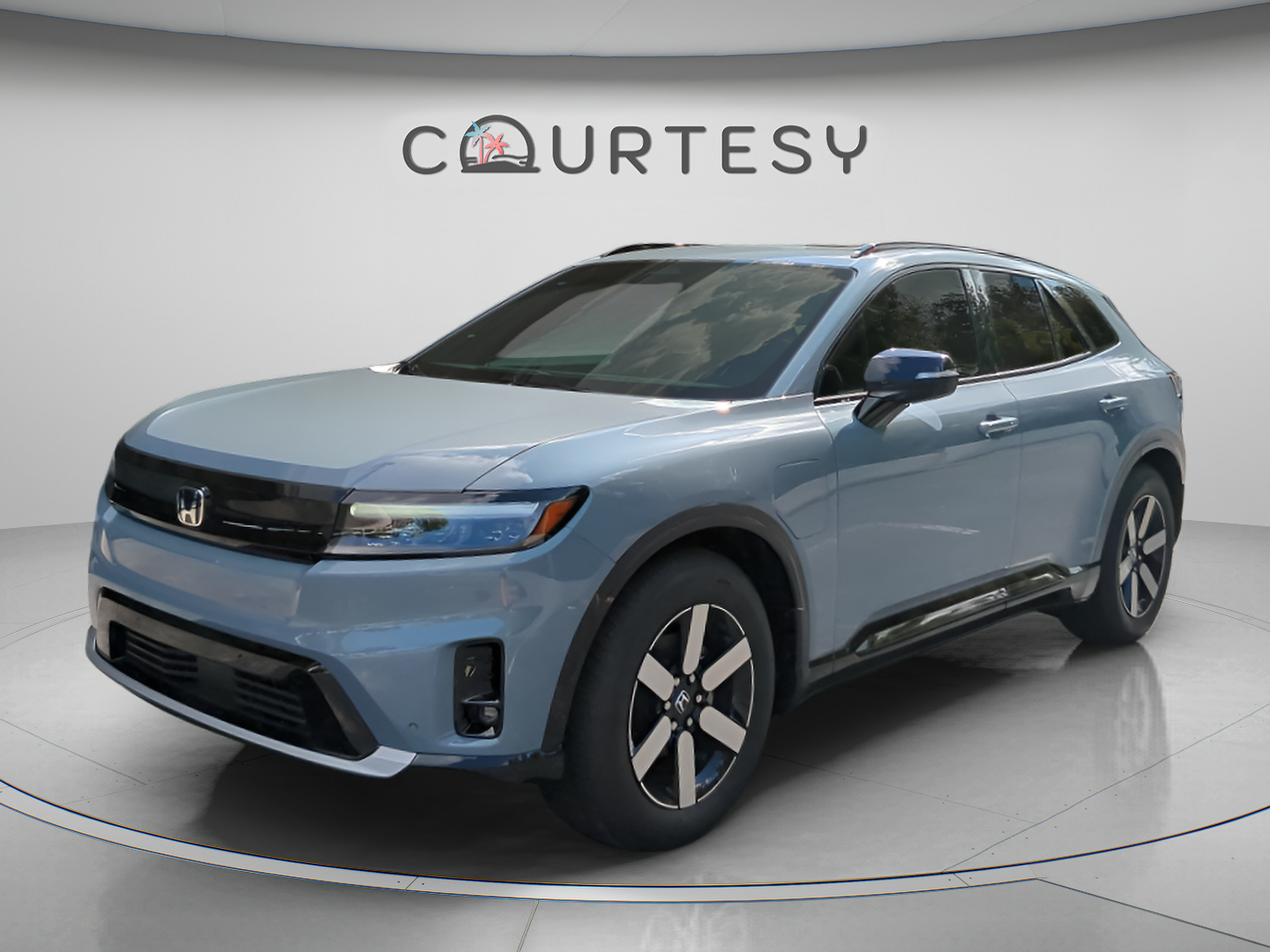 New 2026 Honda Prologue Touring image 1