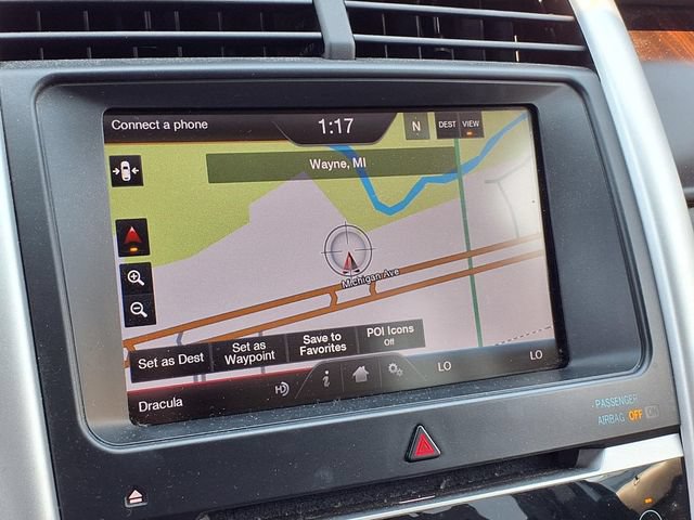 Used 2013 Ford Edge Limited w/ Driver Entry Pkg FWD image 8
