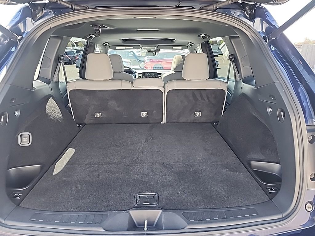 Certified 2023 Honda Passport EX-L image 29