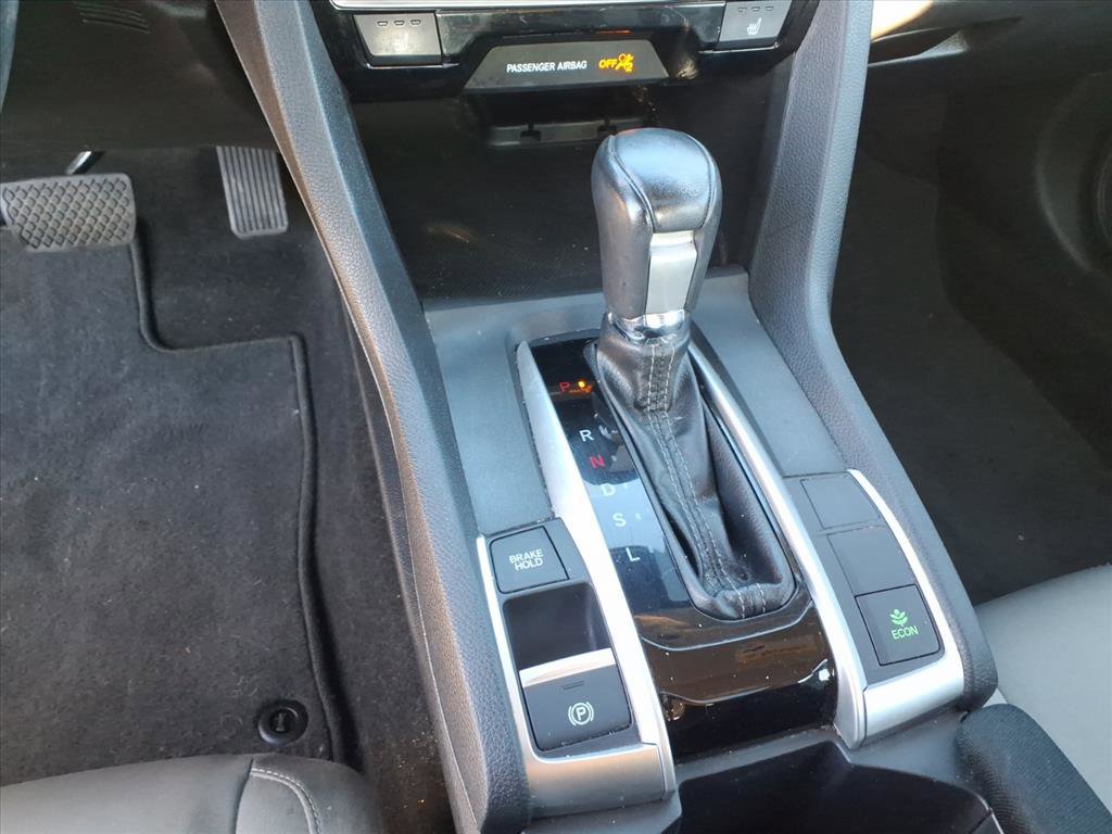 Used 2019 Honda Civic EX image 12