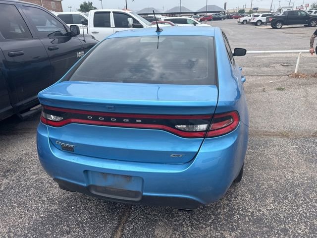 Used 2016 Dodge Dart GT Sport FWD image 5