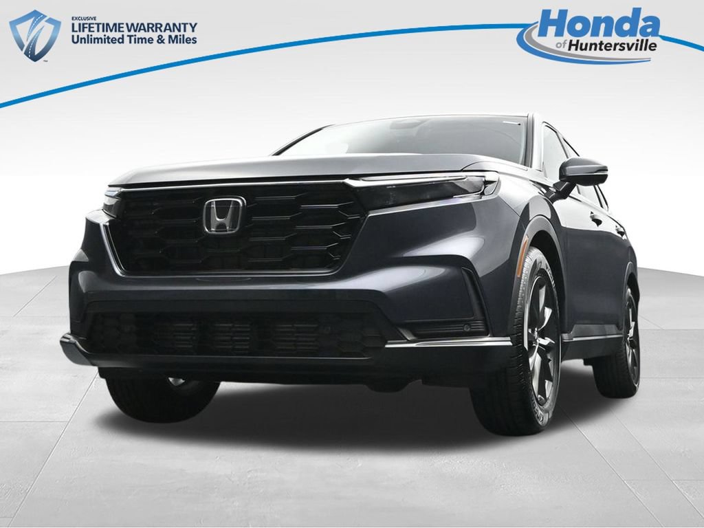 New 2026 Honda CR-V EX-L image 26