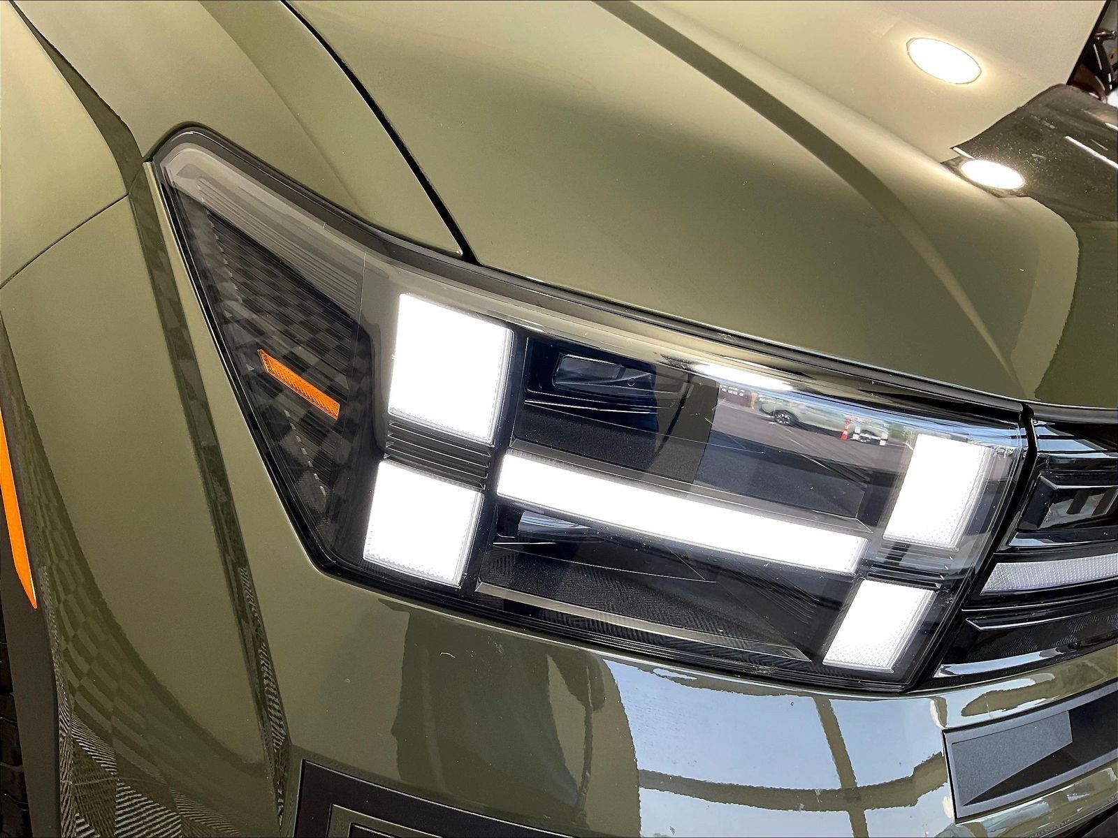 Used 2026 Hyundai Santa Fe XRT AWD/4WD image 33