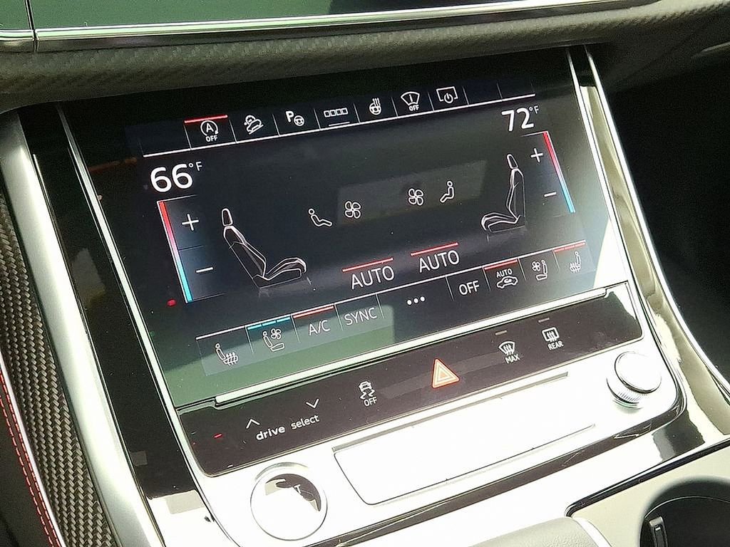 New 2026 Audi Q8 Prestige image 11