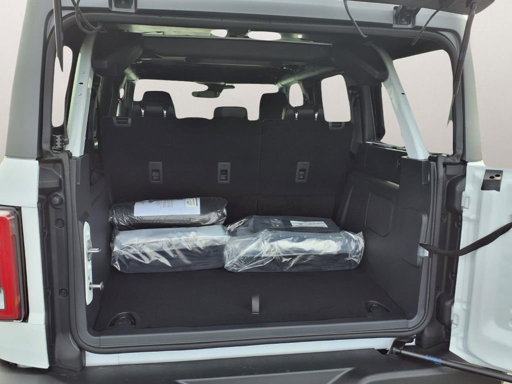New 2026 Ford Bronco Outer Banks image 21