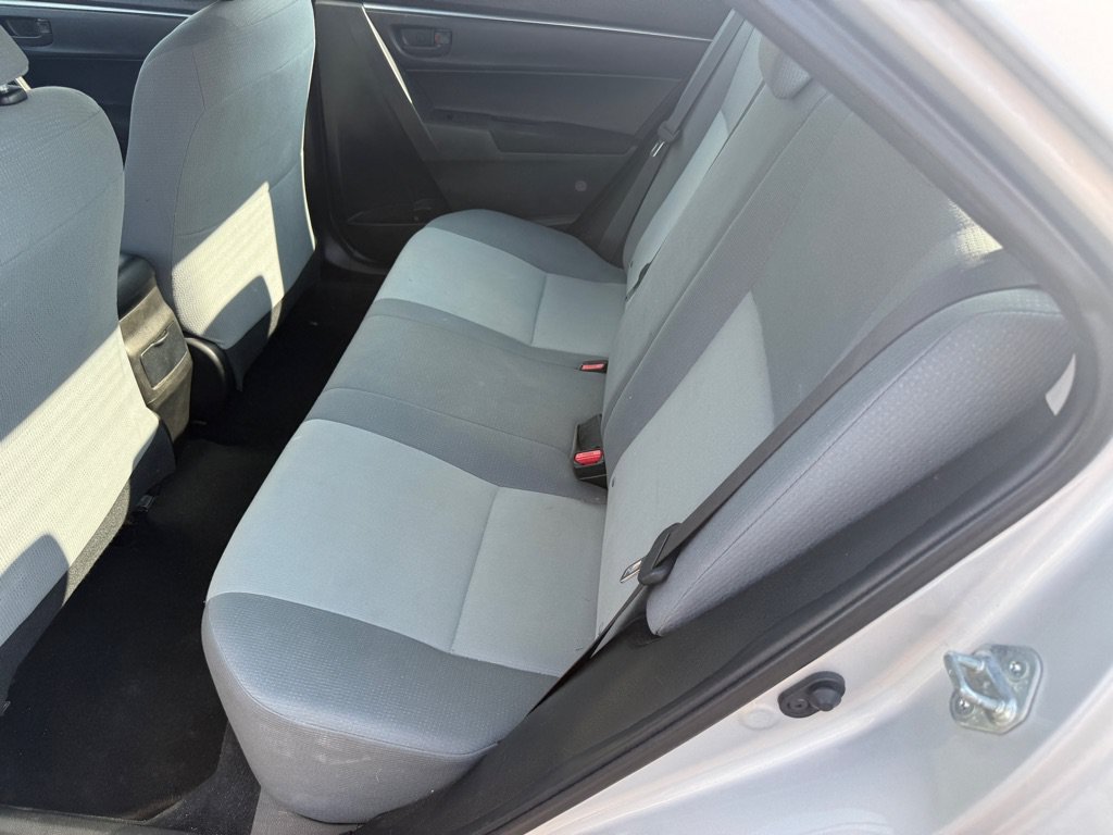 Used 2014 Toyota Corolla L FWD image 9