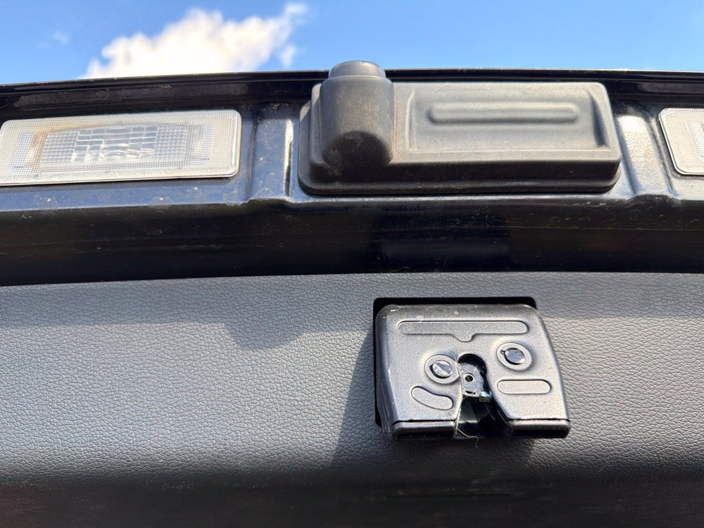 Used 2022 Kia Soul LX w/ Technology Package FWD image 17