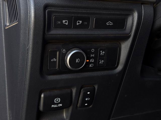 Used 2021 Ford F150 Lariat w/ Equipment Group 501A Mid image 16