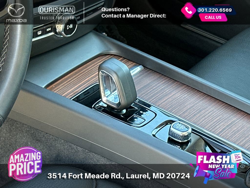 Used 2024 Volvo S60 B5 Plus image 18