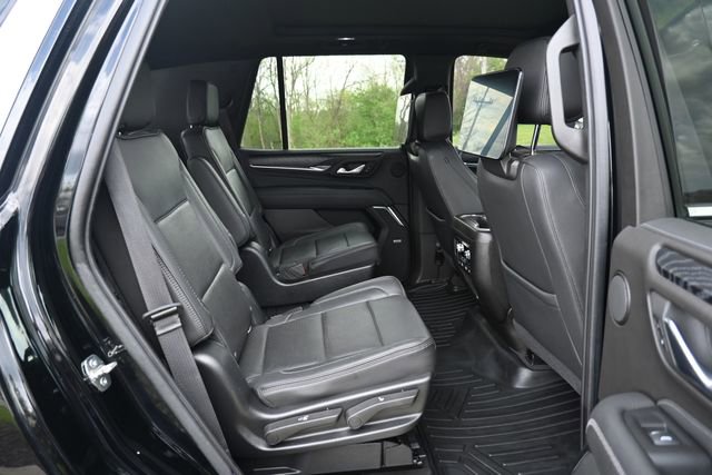 Used 2021 GMC Yukon Denali w/ Denali Ultimate Package AWD/4WD image 21