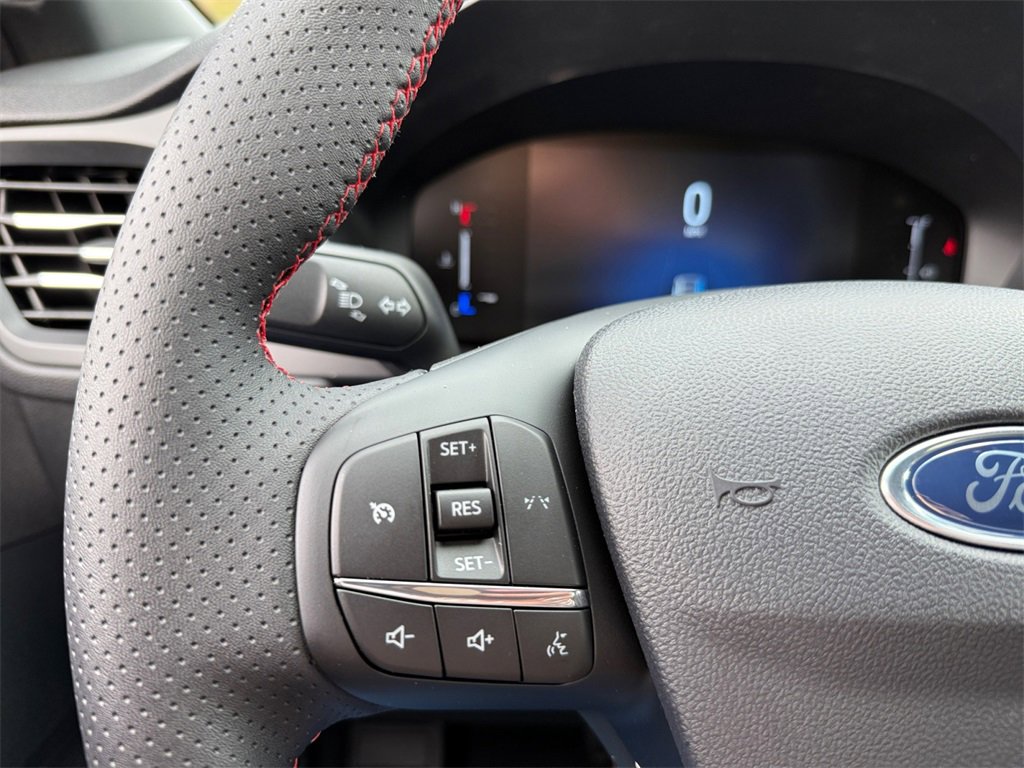 New 2026 Ford Escape ST-Line w/ Cold Weather Package image 24