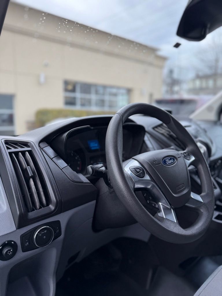 Used 2019 Ford Transit 150 148 Low Roof image 7