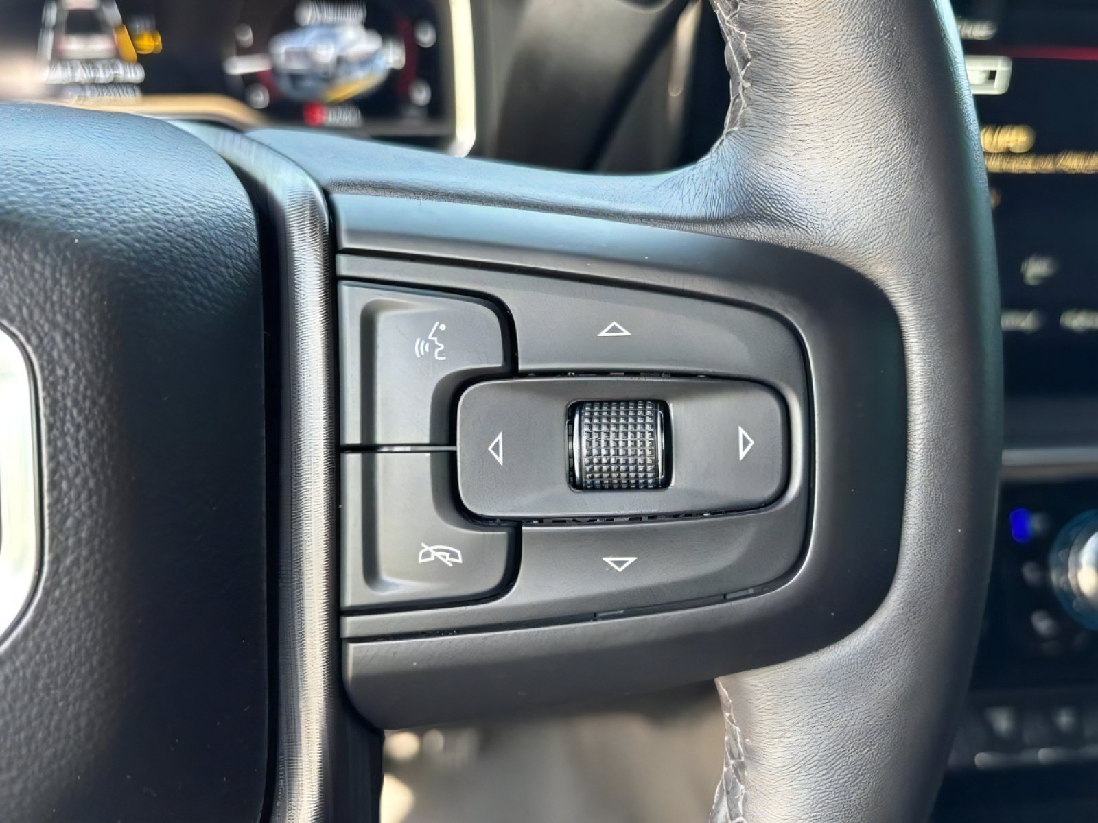 Used 2025 GMC Sierra 2500 Denali Ultimate w/ Max Trailering Package AWD/4WD image 23