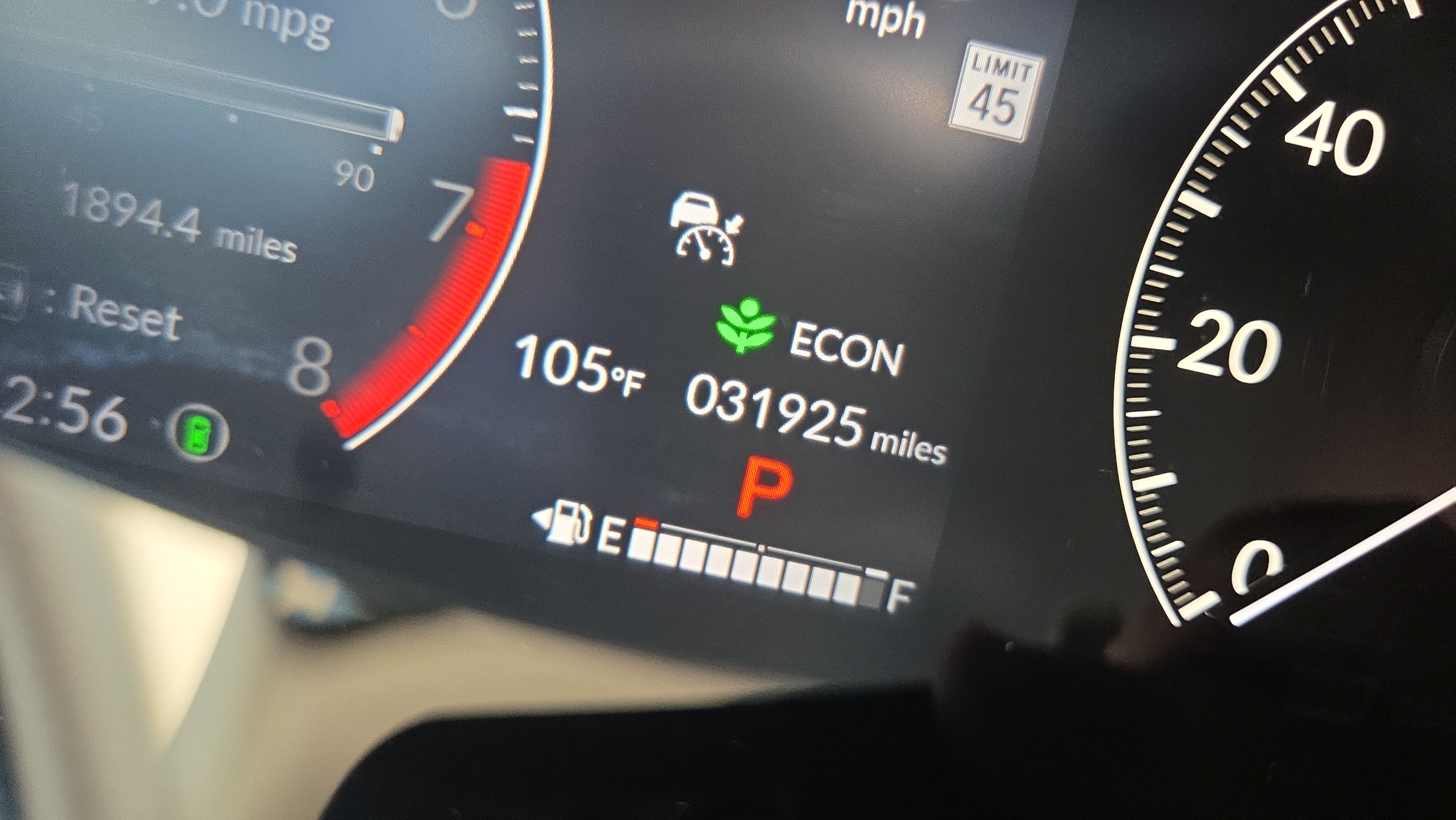 Certified 2025 Honda HR-V EX-L image 26