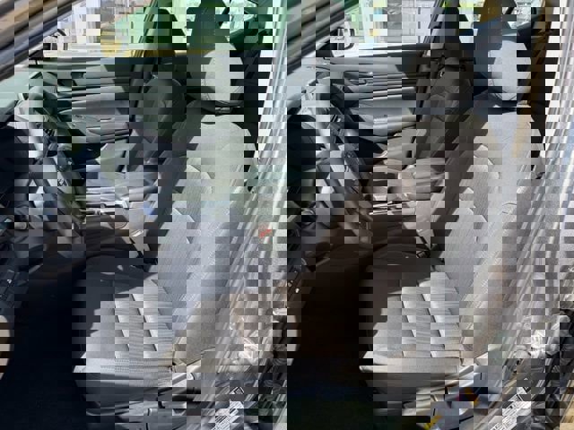 Used 2025 Nissan Altima 2.5 S image 10