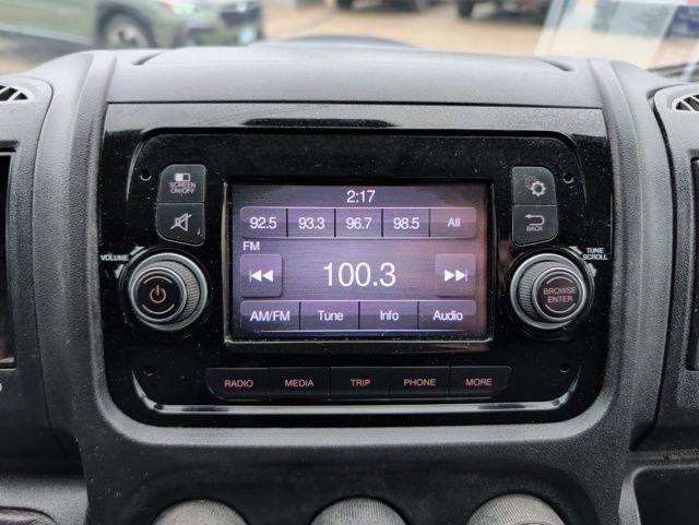 Used 2021 RAM ProMaster 3500 image 24