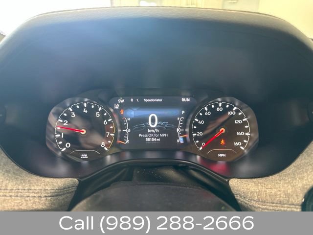 Used 2024 Jeep Compass Latitude AWD/4WD image 13