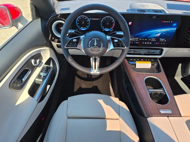 New 2027 Mercedes-Benz CLA 220 image 14