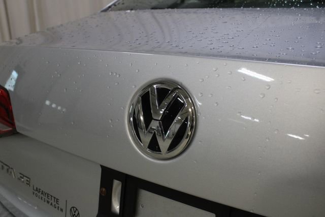 Used 2015 Volkswagen Jetta TDI SE FWD image 30