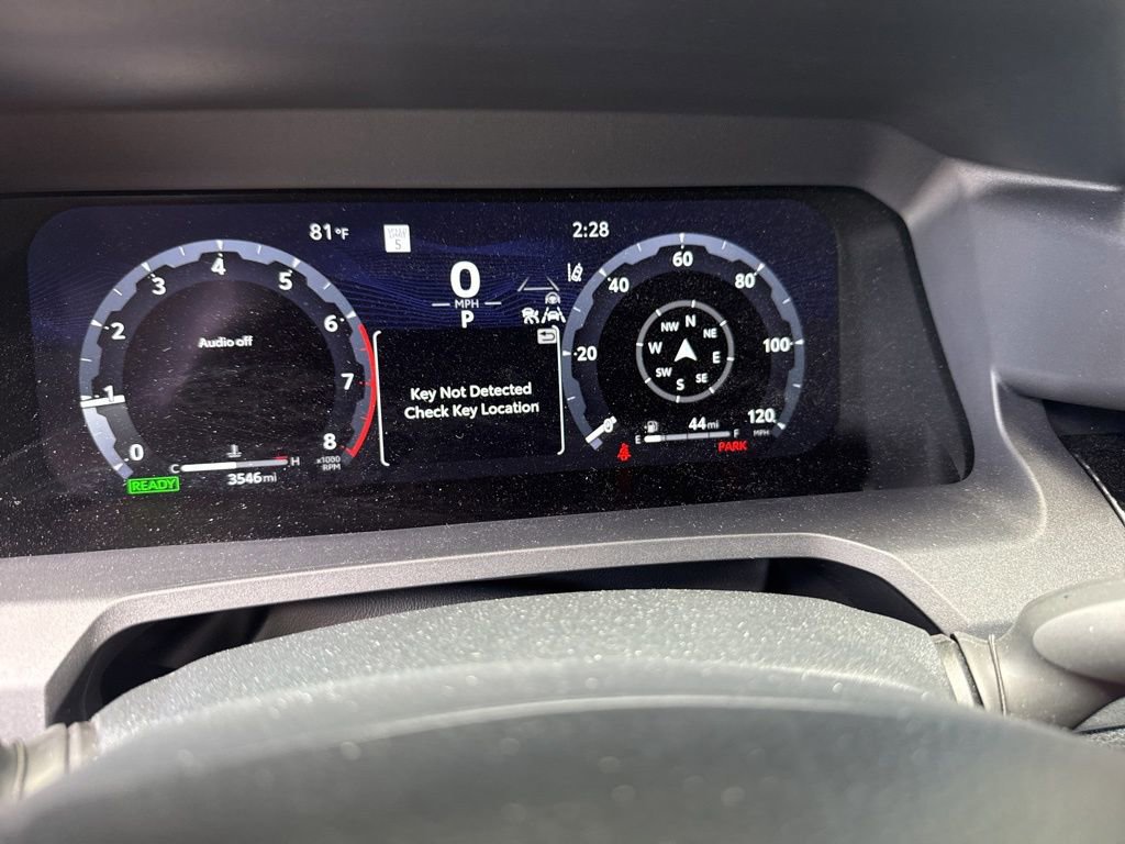 Certified 2025 Toyota 4Runner TRD Pro AWD/4WD image 7