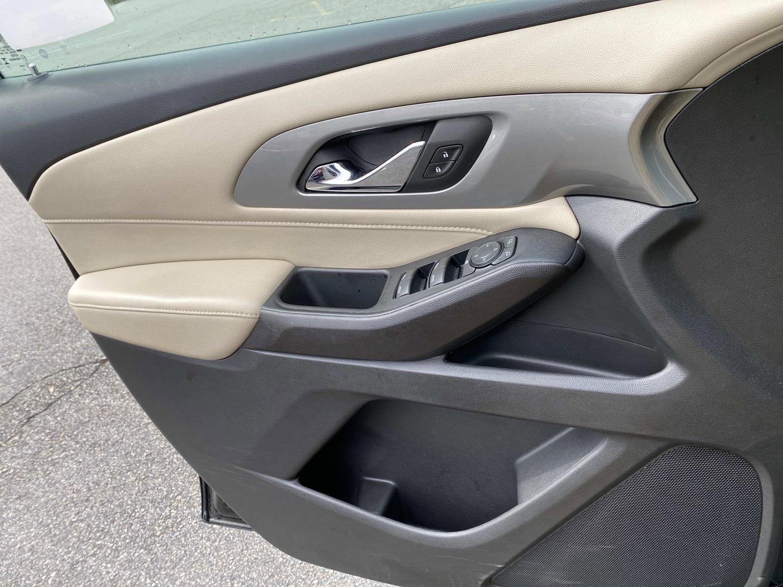 Used 2024 Chevrolet Traverse LS w/ LPO, Floor Liner Package image 20