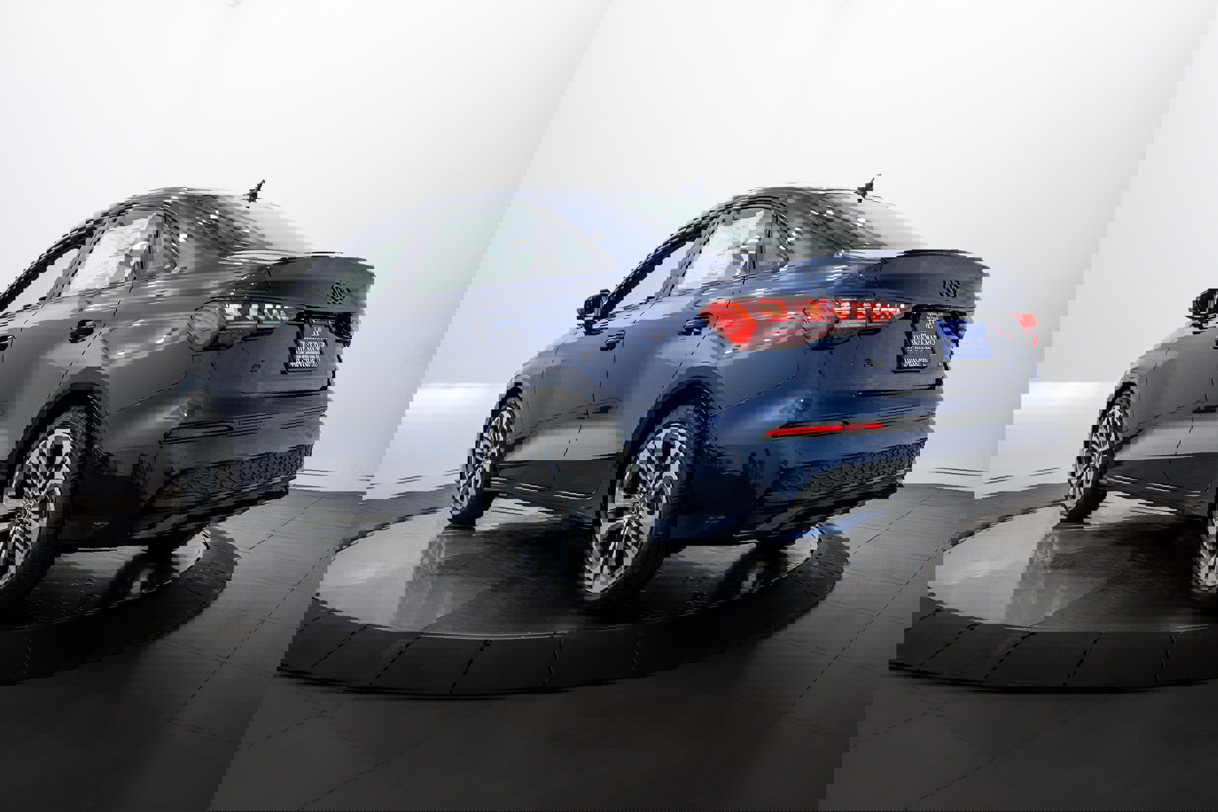 New 2026 Audi A3 2.0T Premium image 5