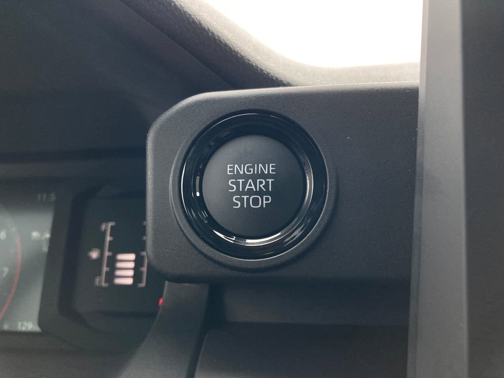 New 2026 Toyota Tacoma SR5 AWD/4WD image 18