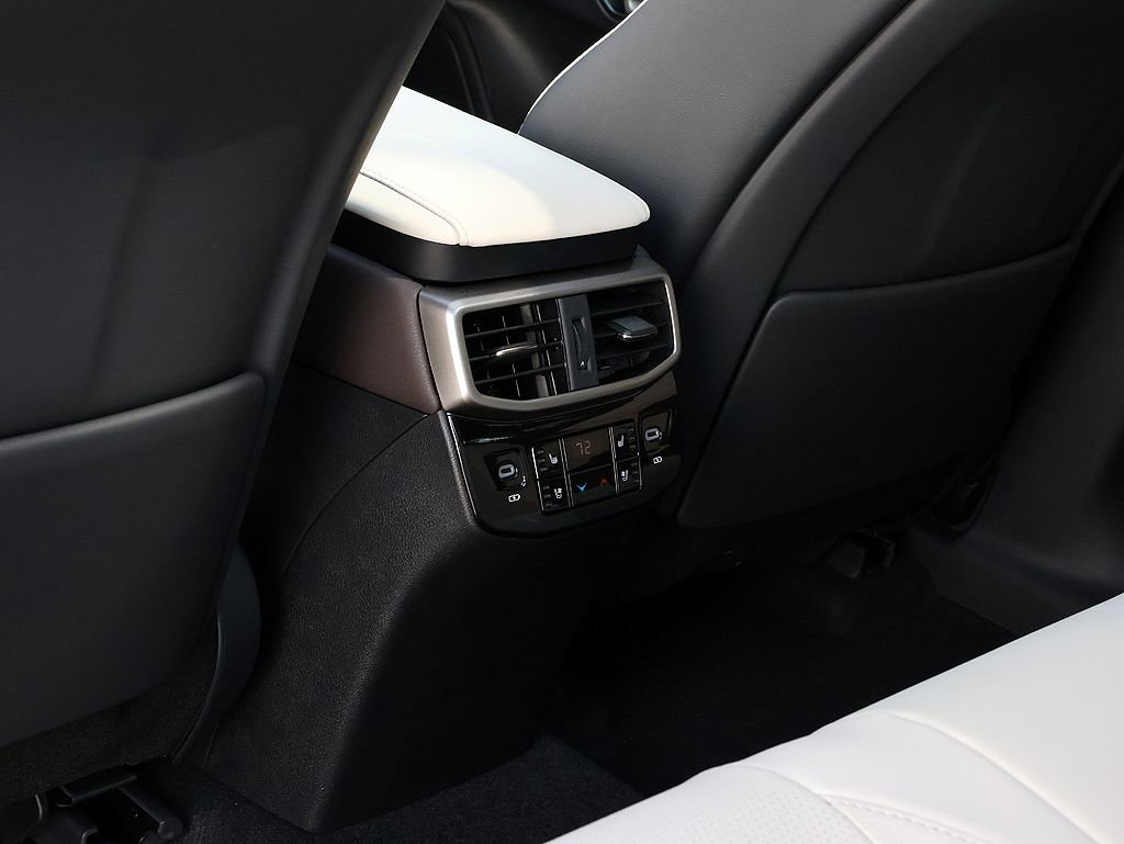 New 2026 Lexus RX 350 image 15