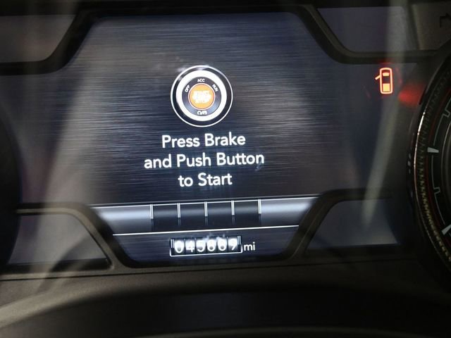 Used 2022 RAM 1500 TRX w/ TRX Level 1 Equipment Group image 11