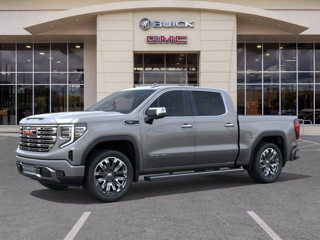 New 2026 GMC Sierra 1500 Denali w/ Denali Reserve Package AWD/4WD video 2
