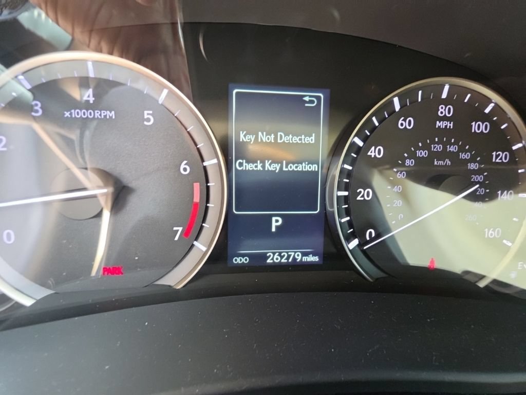 Certified 2022 Lexus RX 350 FWD w/ Premium Package image 22