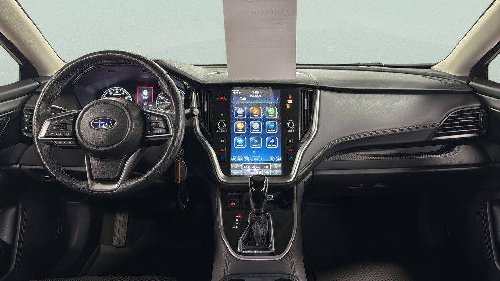 Certified 2024 Subaru Legacy Premium image 33