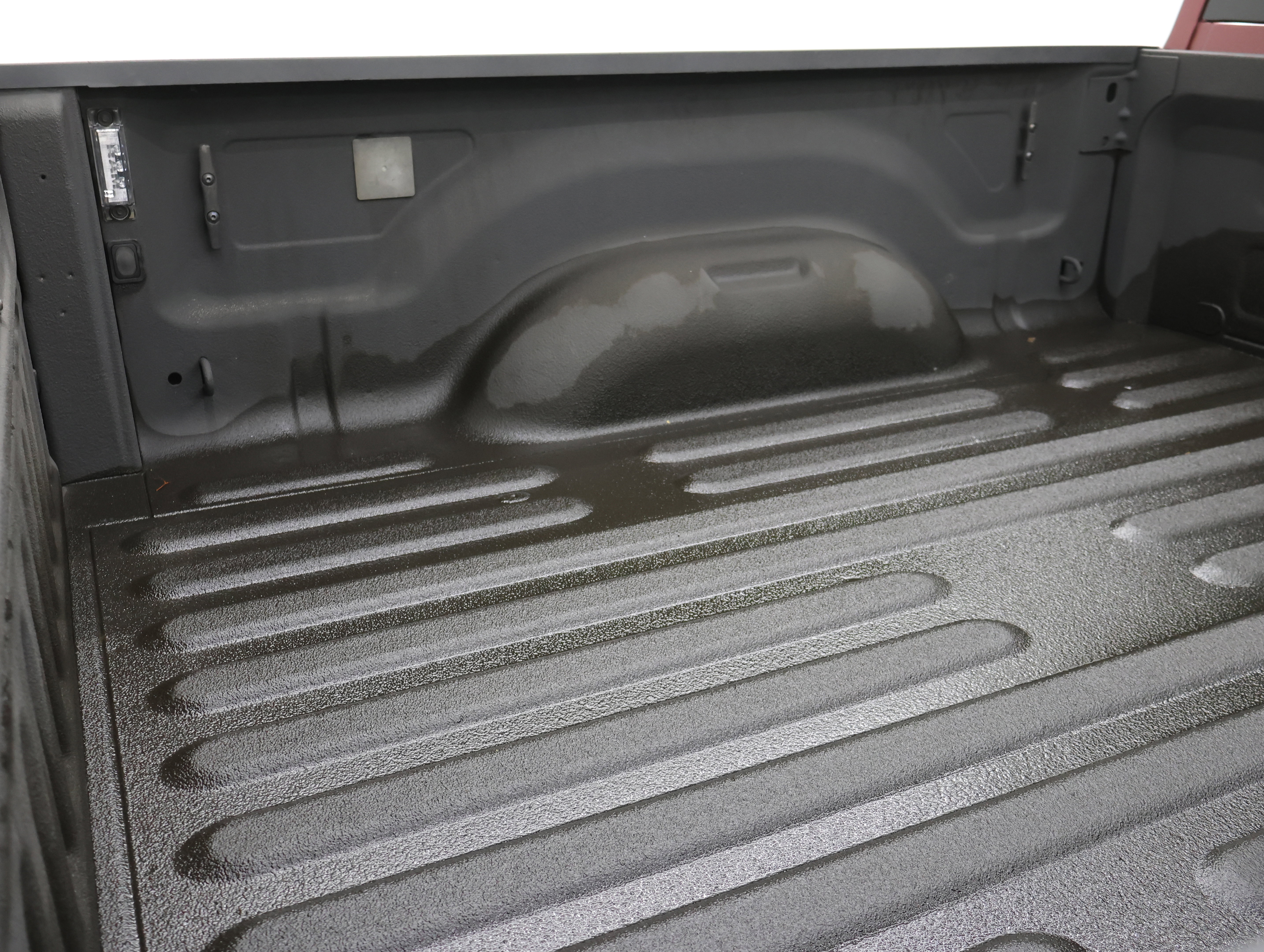 Used 2022 RAM 2500 Big Horn w/ Night Edition image 5