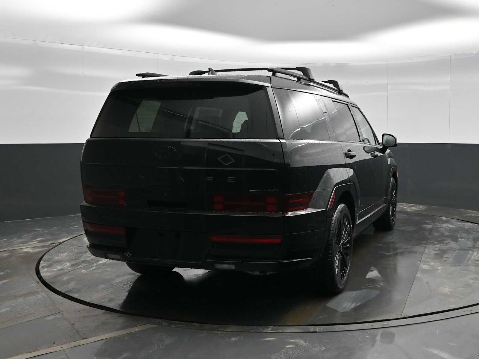 New 2026 Hyundai Santa Fe Calligraphy image 7