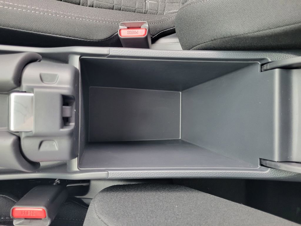 New 2026 Honda HR-V LX image 27