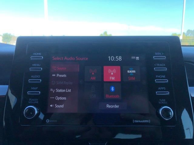 Used 2023 Toyota Camry SE image 57