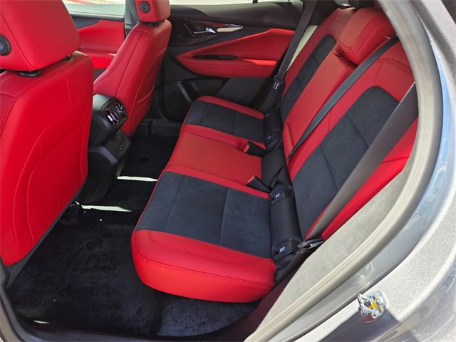 New 2026 Chevrolet Blazer EV RS w/ Super Cruise Package image 7