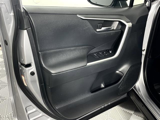Certified 2024 Toyota RAV4 SE image 23