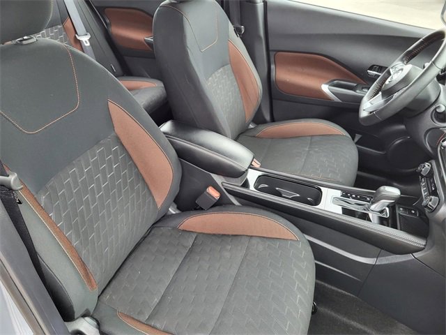 Used 2024 Nissan Kicks SR image 22
