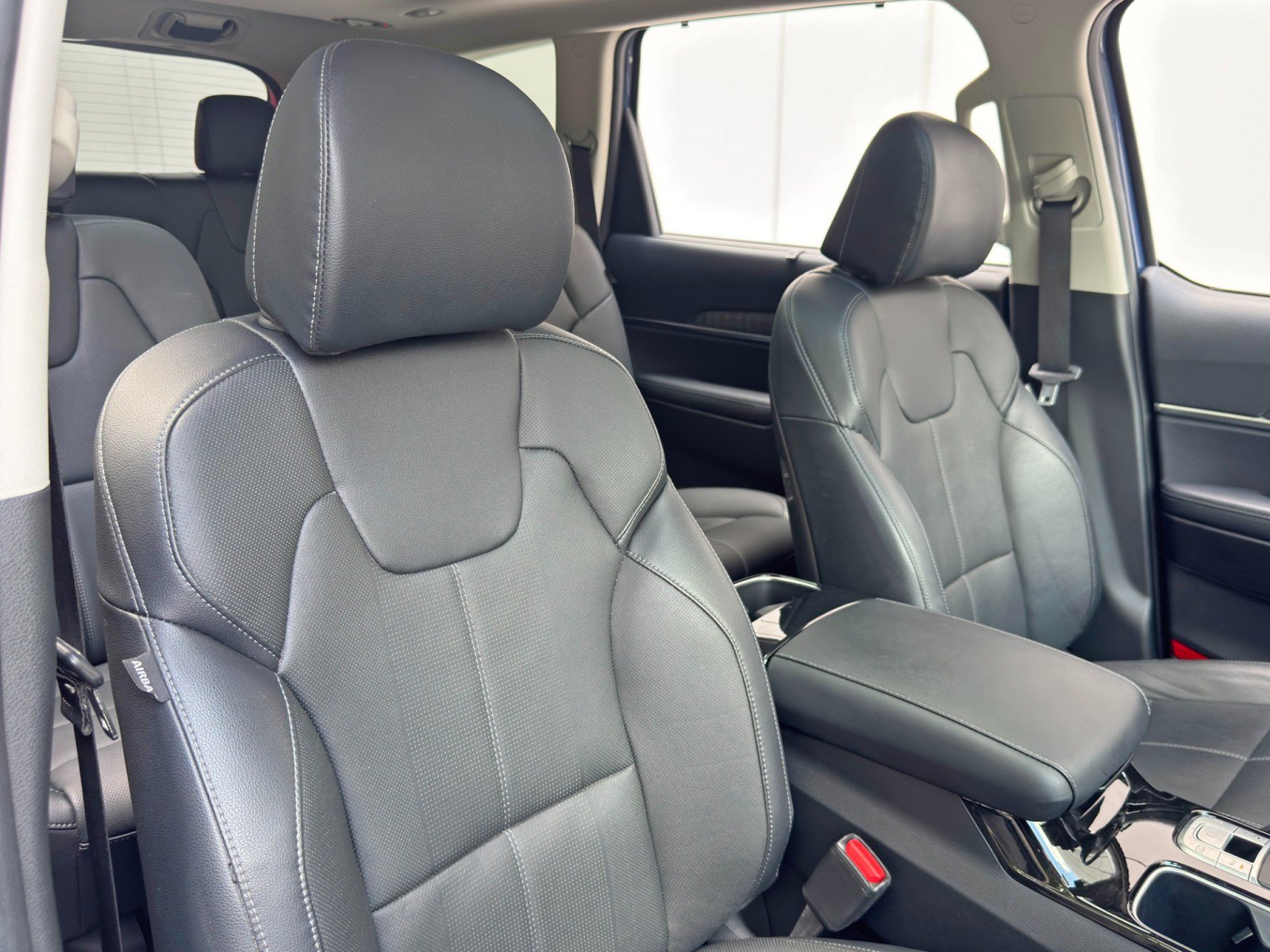 Used 2023 Kia Telluride SX AWD/4WD image 43
