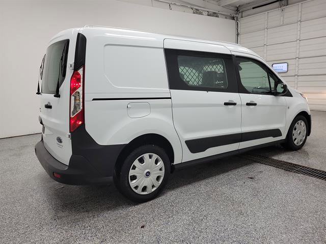 Used 2020 Ford Transit Connect XL image 3