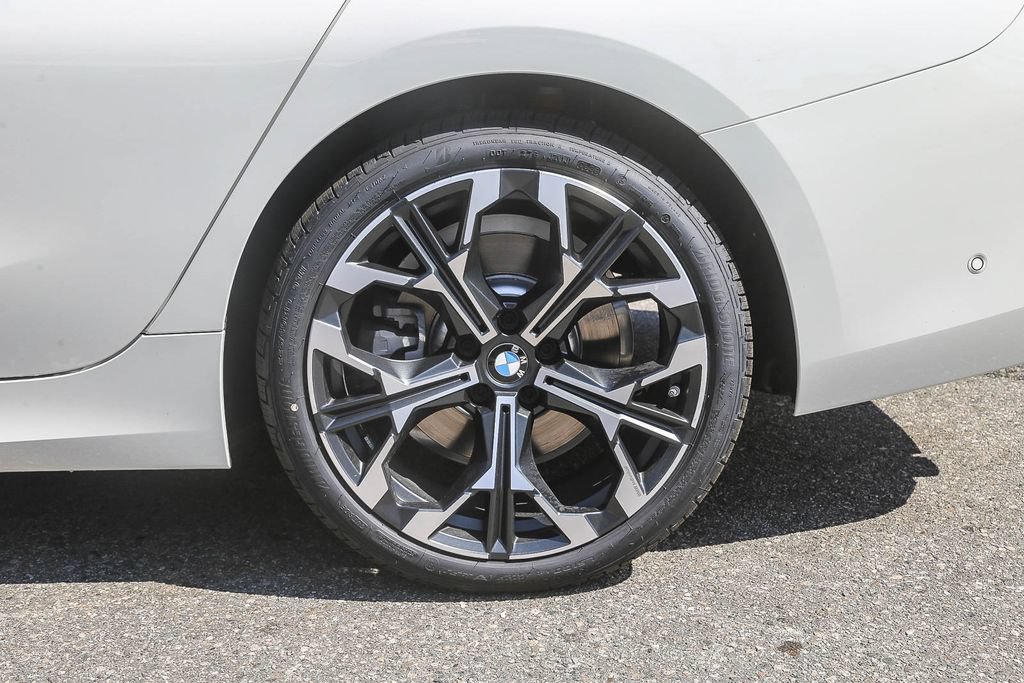 New 2026 BMW 330i Sedan w/ Convenience Package RWD image 8
