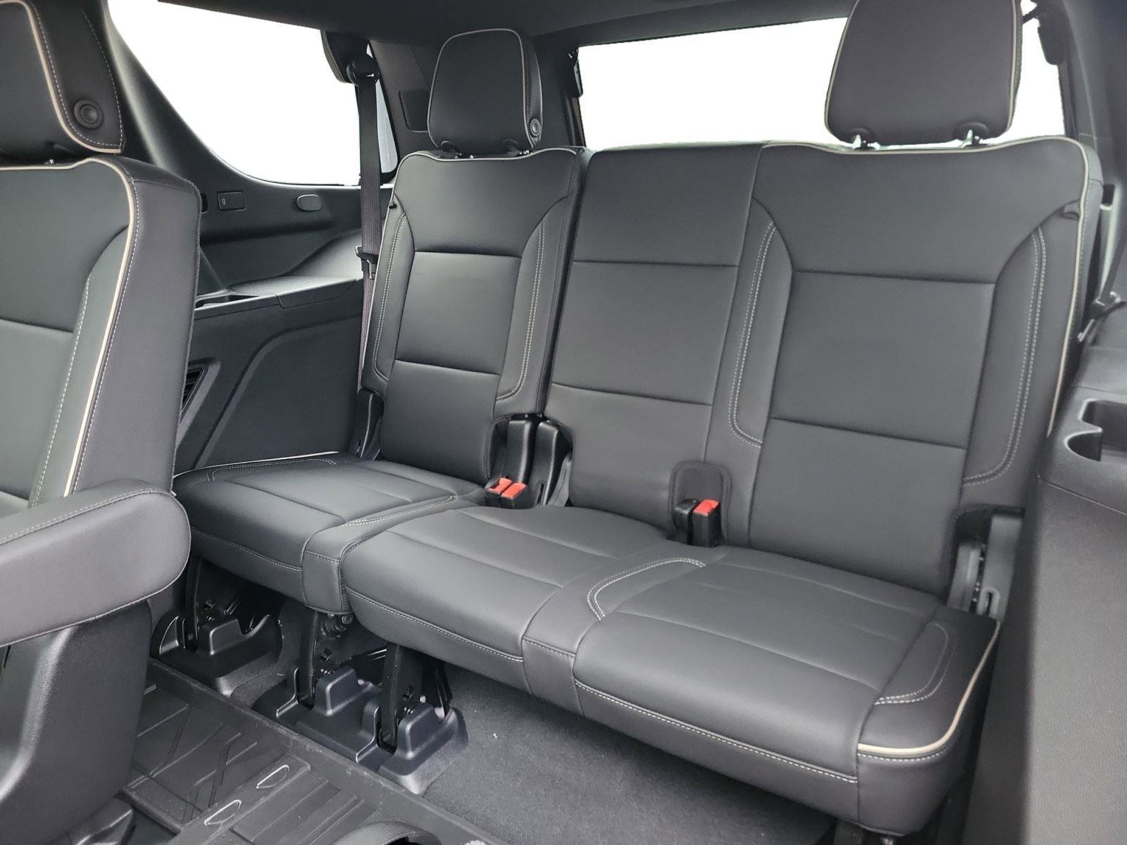New 2026 Chevrolet Tahoe Premier AWD/4WD image 22
