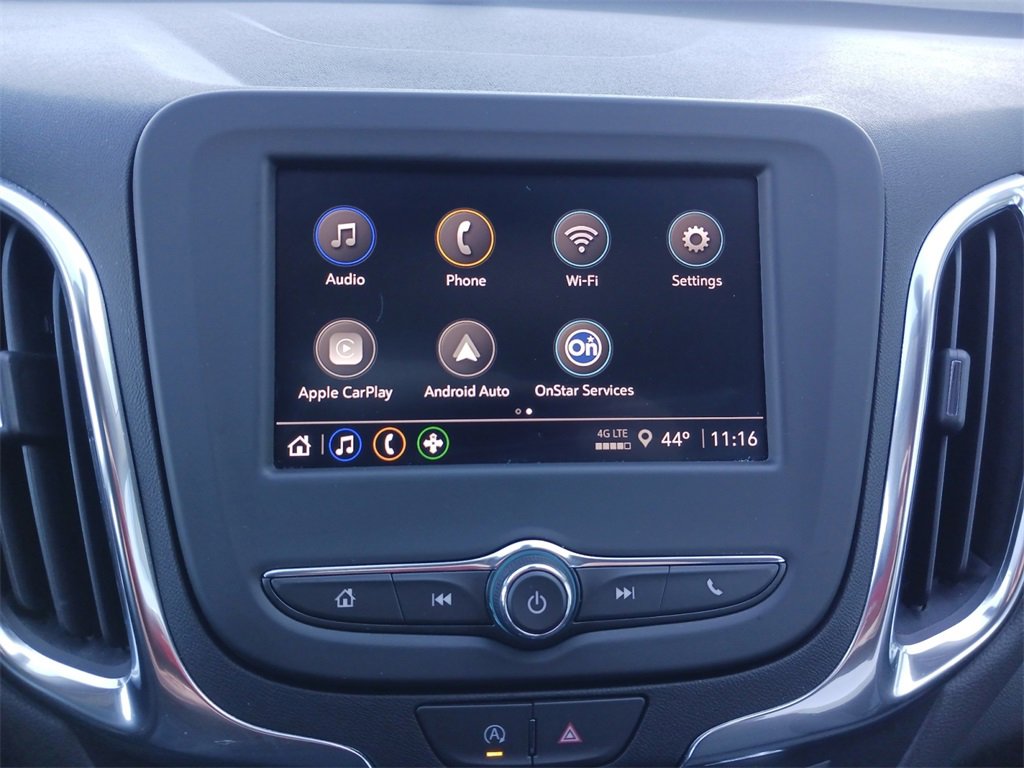 Used 2024 Chevrolet Equinox LT w/ LPO, Floor Liner Package image 20