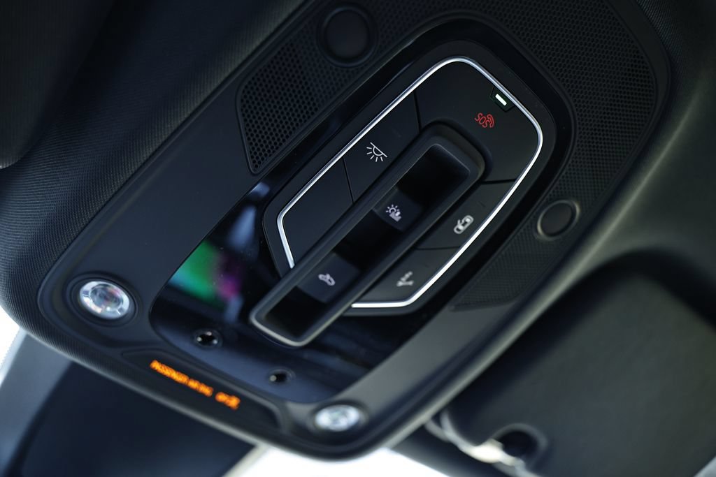 New 2026 Audi SQ7 Premium Plus AWD/4WD image 40